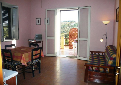 Casa Vacanze Casale Galati